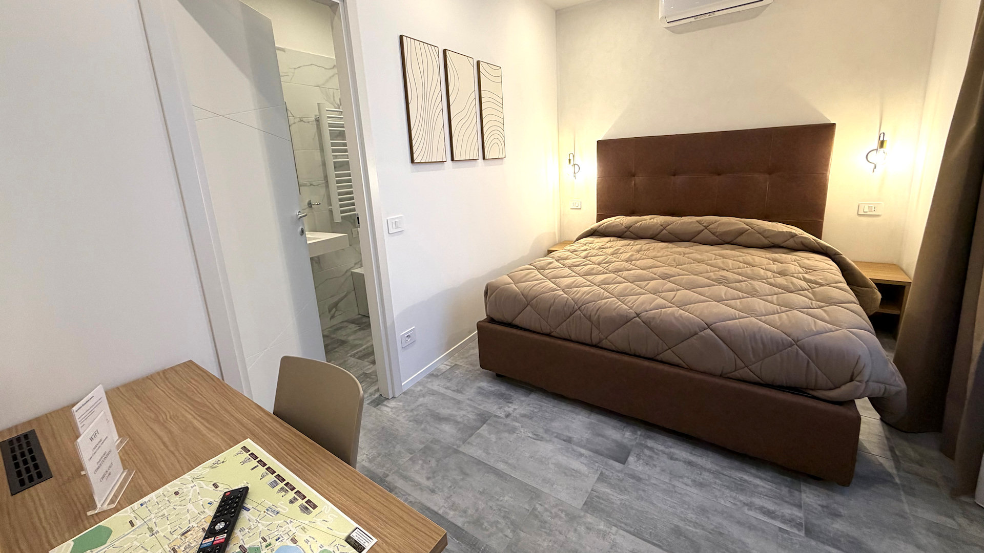 Lake Como Lucini Apartments - Como