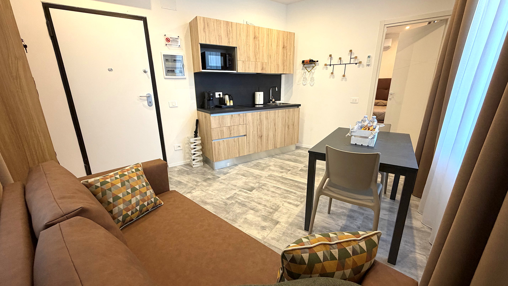 Lake Como Lucini Apartments - Como