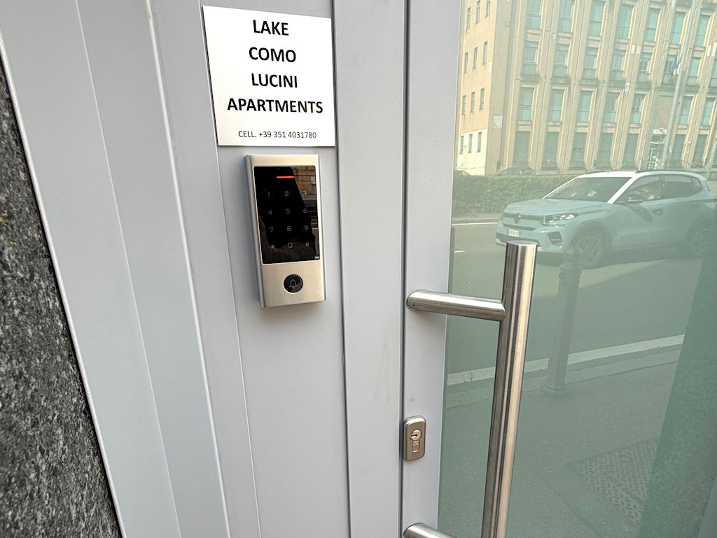Lake Como Lucini Apartments - Como