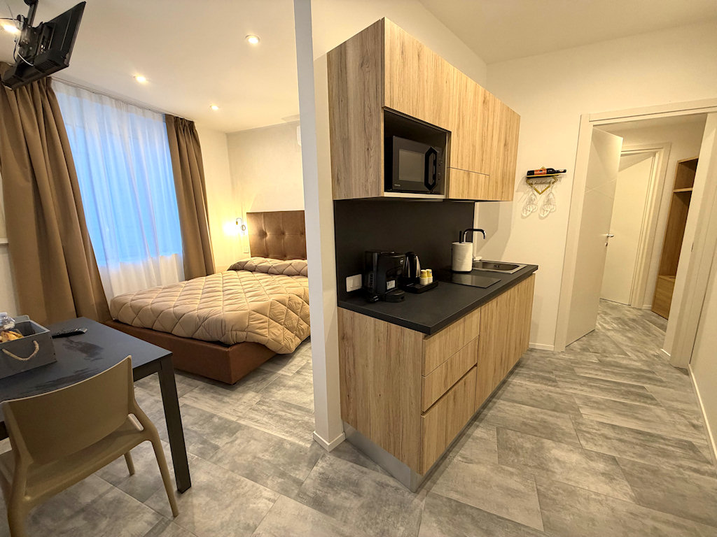 Lake Como Lucini Apartments - Como