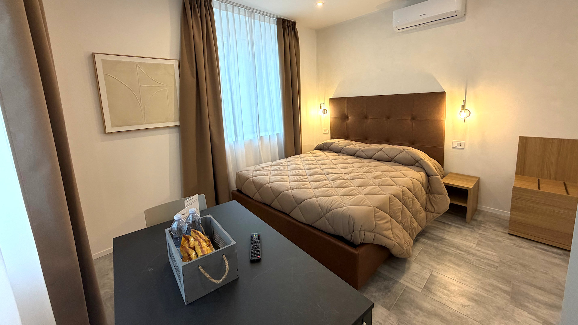 Lake Como Lucini Apartments
