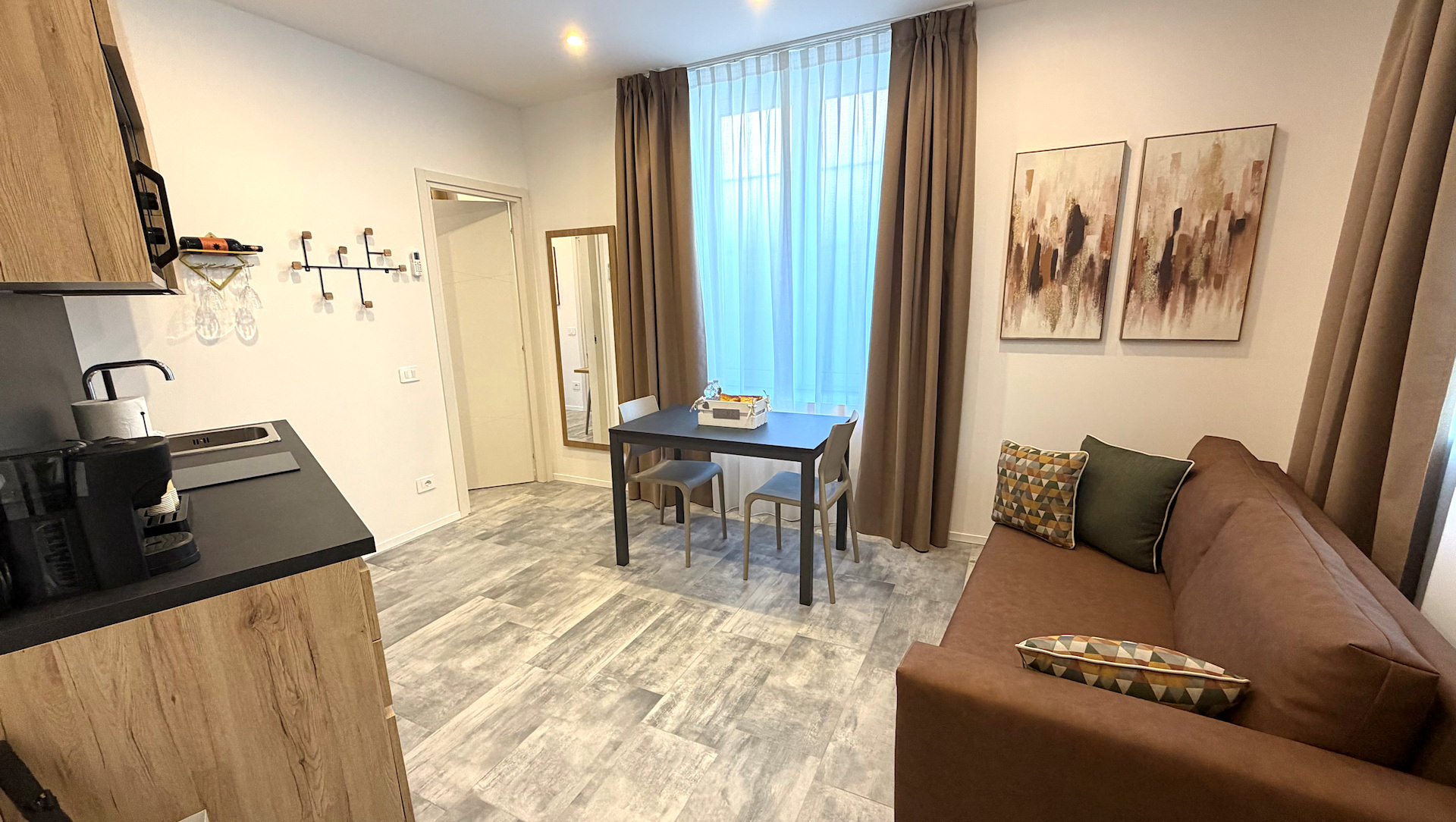 Lake Como Lucini Apartments - Como